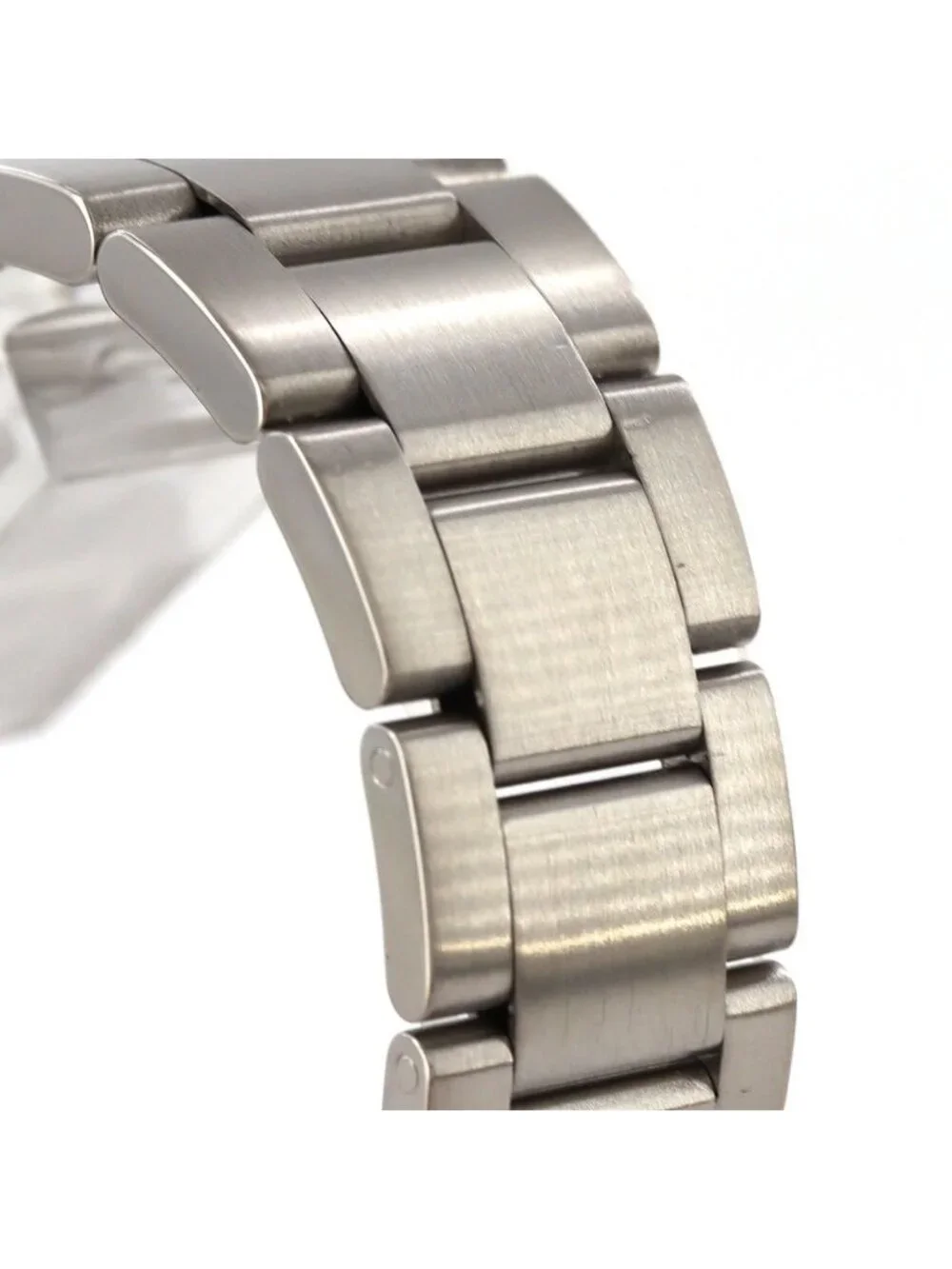 Rolex Explorer I SS Automatic Winding Number Watch